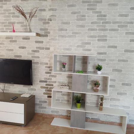 Bungalow Cerca Playa Gran Alacant Extérieur photo