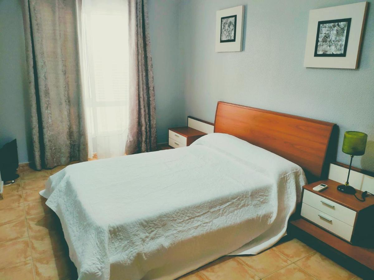 Bungalow Cerca Playa Gran Alacant Extérieur photo