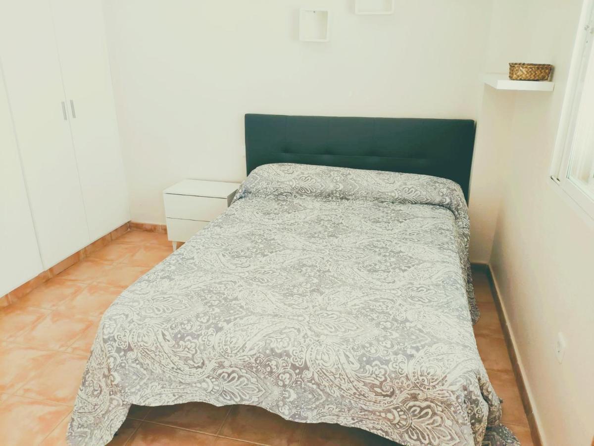 Bungalow Cerca Playa Gran Alacant Extérieur photo