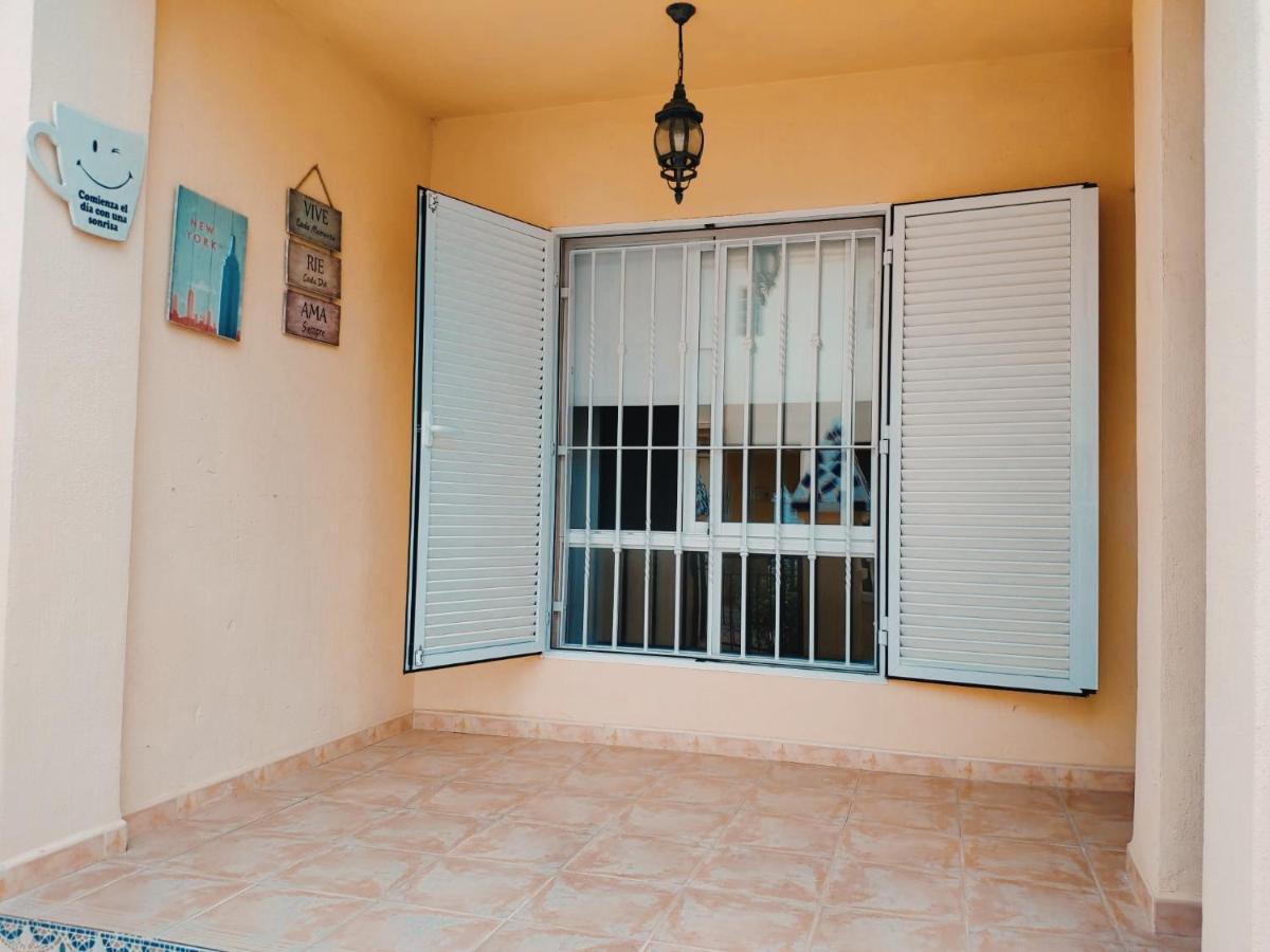Bungalow Cerca Playa Gran Alacant Extérieur photo