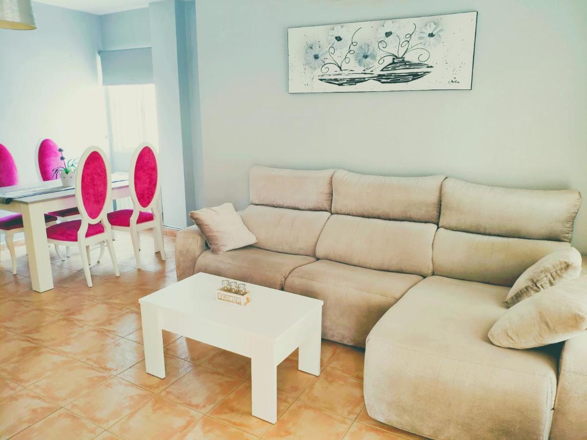 Bungalow Cerca Playa Gran Alacant Extérieur photo
