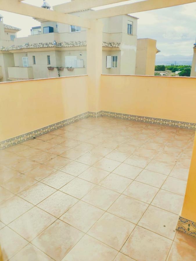 Bungalow Cerca Playa Gran Alacant Extérieur photo