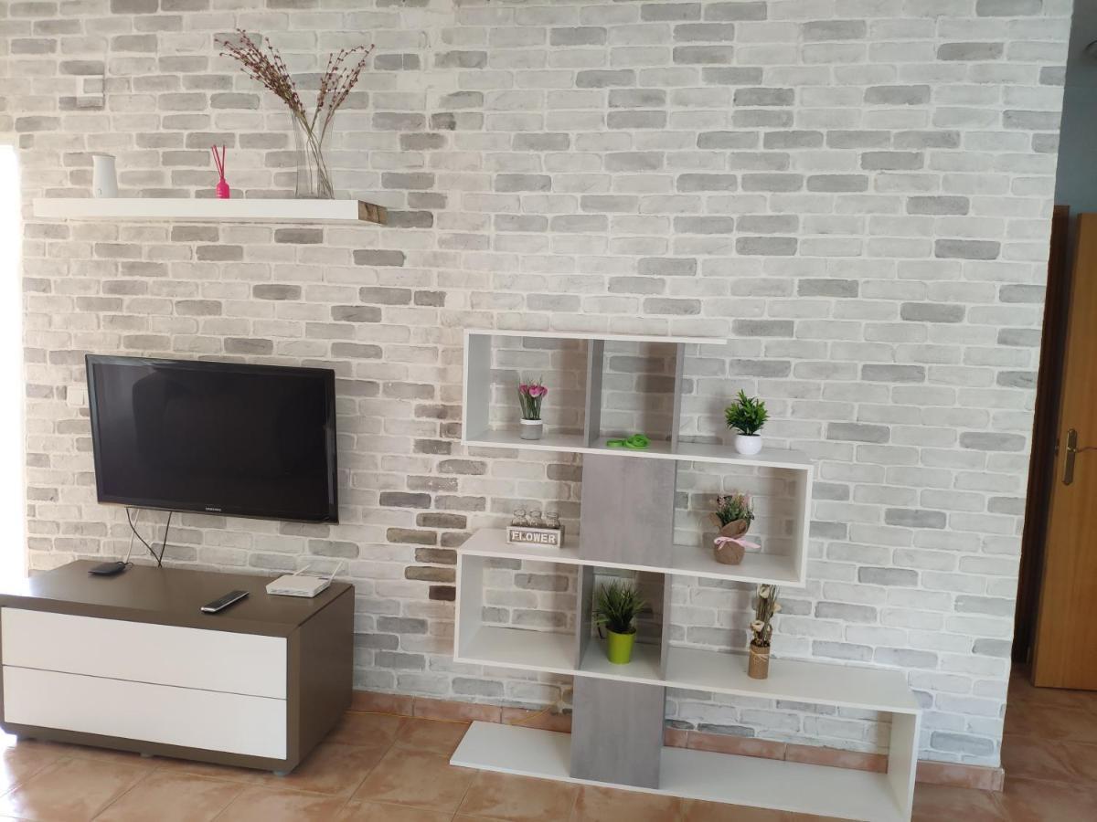 Bungalow Cerca Playa Gran Alacant Extérieur photo